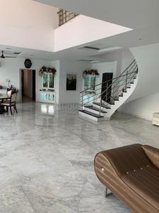 Hall Image of 3000 Sq.ft 4.5 BHK Duplex for rent in Madhusudan A, Kalyani Nagar Pune for Rs. 175000