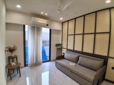 Bedroom Image of 1750 Sq.ft 4 BHK Apartment / Flat for sale in Bhayli Vadodara for Rs. 11500000