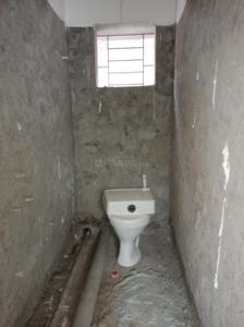 Bathroom Image of 551 Sq.ft 1.5 BHK Apartment / Flat for sale in Kasba Kolkata for Rs. 2500000