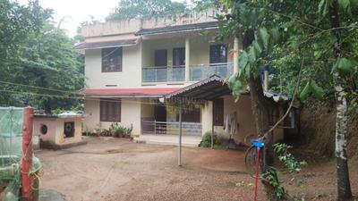 Image of 1500 Sq.ft 4 BHK Independent House for sale in Kottarakkara, Kollam for Rs. 550000