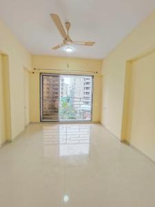 Hall Image of 450 Sq.ft 1 BHK Apartment / Flat for sale in MICL Aaradhya Parkwood, Mira Road East Mira Bhayandar for Rs. 9000000