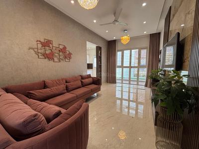 Hall Image of 1250 Sq.ft 3 BHK Apartment / Flat for sale in Sai Siddha Lenora, Ravet Pune for Rs. 7850000