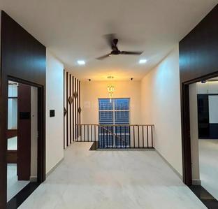 Hall Image of 2200 Sq.ft 2 BHK Independent House for sale in Thudiyalur Coimbatore for Rs. 10000000