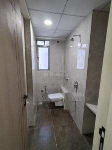 Bathroom Image of 1315 Sq.ft 2 BHK Apartment / Flat for sale in Padam Samarth Srushti, Pal Gam Surat for Rs. 5451000
