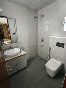 Image of 1700 Sq.ft 3 BHK Builder Floor for rent in Sector 56, Gurgaon for Rs. 55000