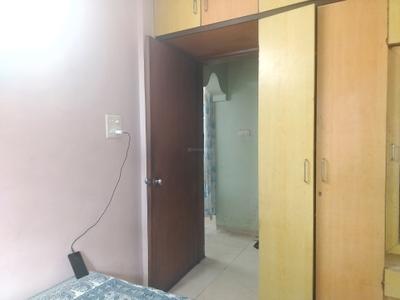 Bedroom Image of 700 Sq.ft 1 BHK Apartment / Flat for sale in Yashwantrao Chavan Nagar Pune for Rs. 7500000