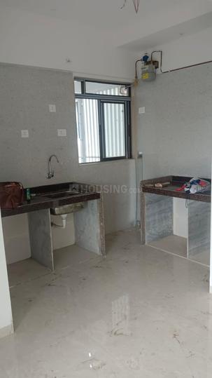 crystal paradise Kitchen 1