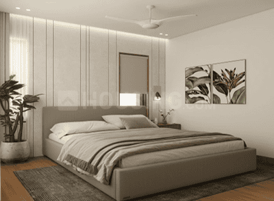 Image of 1120 Sq.ft 3 BHK Apartment / Flat for sale in Pardis Chitragandha, Chembur, Mumbai for Rs. 31200000