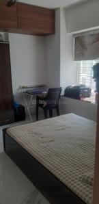 Bedroom Image of 1481 Sq.ft 3 BHK Apartment / Flat for sale in Welworth Tinseltown, Bavdhan Pune for Rs. 19800000