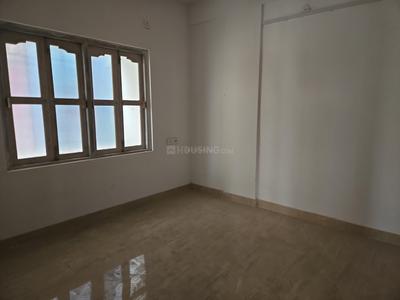 Bedroom Image of 1250 Sq.ft 3 BHK Apartment / Flat for sale in MIG Cooperative, New Town Kolkata for Rs. 8000000