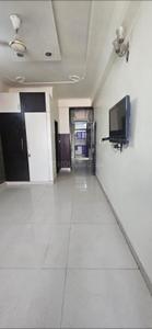 Hall Image of 1750 Sq.ft 3 BHK Apartment / Flat for sale in Raja Park Jaipur for Rs. 8100000