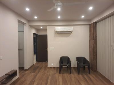 Bedroom Image of 4500 Sq.ft 4 BHK Builder Floor for sale in Sector 47 Gurgaon for Rs. 75000000