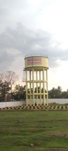 Image of 1350 Sq.ft Residential Plot / Land for sale in Thiruvallur, Chennai for Rs. 2012500