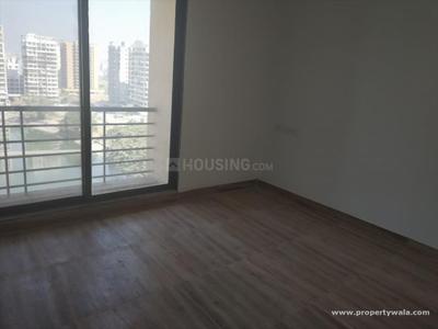 Bedroom Image of 1150 Sq.ft 2 BHK Apartment / Flat for sale in Ashtavinayak Aangan, Ulwe Navi Mumbai for Rs. 15000000