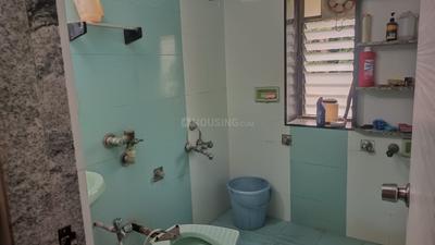 Bathroom Image of 1150 Sq.ft 2 BHK Apartment / Flat for sale in Malabar Hill Mumbai for Rs. 72000000