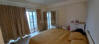 Bedroom Image of 2300 Sq.ft 3 BHK Apartment / Flat for sale in Victoria Layout Bengaluru for Rs. 52500000