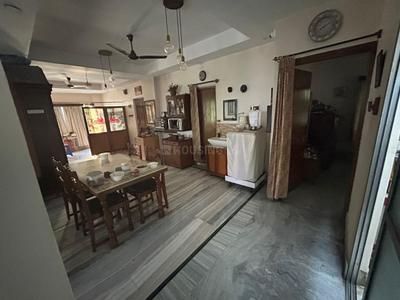 Hall Image of 2000 Sq.ft 3 BHK Apartment / Flat for sale in Purbalok Kolkata for Rs. 12000000