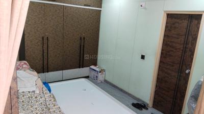 Bedroom Image of 1710 Sq.ft 3 BHK Apartment / Flat for sale in Motera Ahmedabad for Rs. 8600000