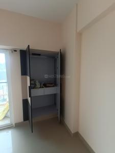 Bedroom Image of 585 Sq.ft 1 BHK Apartment / Flat for rent in Amrapali Dream Valley 2, Noida Extension Greater Noida for Rs. 19999