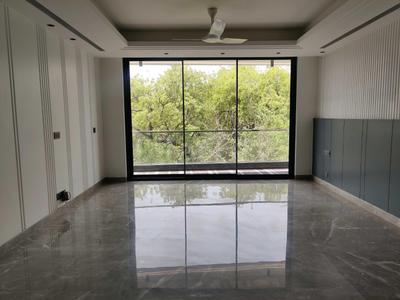 3.5 BHK Independent Builder Floor