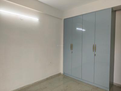 Bedroom Image of 1575 Sq.ft 3.5 BHK Apartment / Flat for sale in M3M Soulitude , Sector 89 Gurgaon for Rs. 17000001