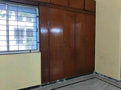 Bedroom Image of 2200 Sq.ft 3.5 BHK Apartment / Flat for rent in T Nagar Chennai for Rs. 110000