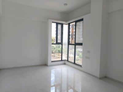 Bedroom Image of 1350 Sq.ft 3 BHK Apartment / Flat for sale in Ikon Queens Tower, Mohammed Wadi Pune for Rs. 12700000