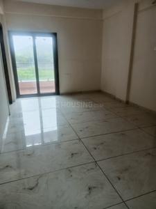 Hall Image of 900 Sq.ft 2 BHK Villa for rent in Maan Pune for Rs. 20000
