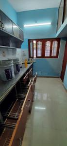 Hall Image of 1900 Sq.ft 3 BHK Independent House for rent in Kachnar Shivdarshan, Raksha Jabalpur for Rs. 15000