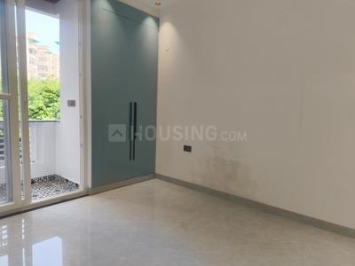 Bedroom Image of 1780 Sq.ft 3 BHK Apartment / Flat for sale in Rajasthan Apartments, Sector 4 Dwarka New Delhi for Rs. 31800000