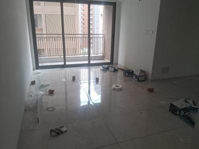 Living Room Image of 1845 Sq.ft 3 BHK Apartment / Flat for sale in Shivay Signature Elena, Zundal Ahmedabad for Rs. 6800000