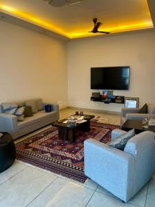3 BHK Independent Builder Floor