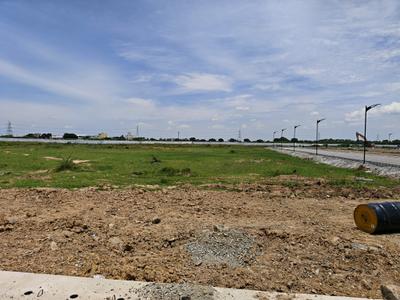 Image of 800 Sq.ft Residential Plot / Land for sale in Padappai, Chennai for Rs. 3040000