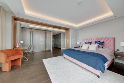 Bedroom Image of 10000 Sq.ft 5 BHK Villa for sale in Juhu Mumbai for Rs. 2000000000