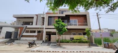 2 BHK Independent Builder Floor