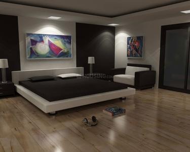 Bedroom Image of 1315 Sq.ft 3 BHK Apartment / Flat for sale in Kothrud Pune for Rs. 30000000
