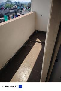 Balcony Image of 1045 Sq.ft 2 BHK Apartment / Flat for sale in Surya AK Residency, Jagadamba Junction Visakhapatnam for Rs. 5900000