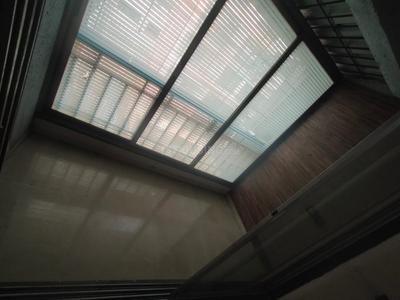 Balcony Image of 750 Sq.ft 1 BHK Apartment / Flat for sale in Vashi Navi Mumbai for Rs. 9200000