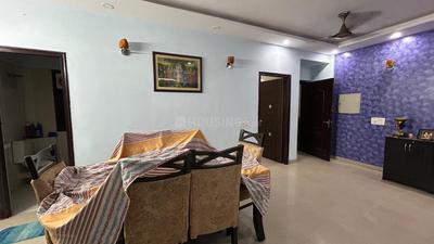 Hall Image of 1500 Sq.ft 2.5 BHK Apartment / Flat for rent in RPS Savana, Sector 88 Faridabad for Rs. 29000