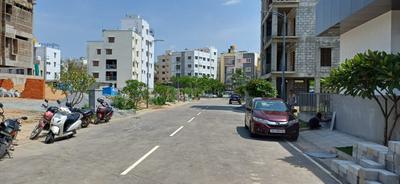 Image of 2000 Sq.ft 3 BHK Apartment / Flat for sale in Subramanyapura, Bengaluru for Rs. 26900000