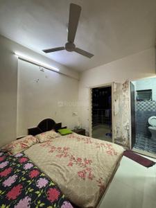 Bedroom Image of 1280 Sq.ft 2 BHK Apartment / Flat for sale in Vastrapur Ahmedabad for Rs. 6000000