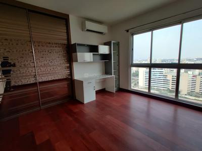 Bedroom Image of 2400 Sq.ft 3 BHK Apartment / Flat for sale in Karle Zenith Residences, Nagavara Bengaluru for Rs. 41900000