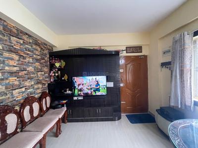 Hall Image of 1275 Sq.ft 3 BHK Apartment / Flat for sale in Active Amity Harmony, RR Nagar Bengaluru for Rs. 8500000