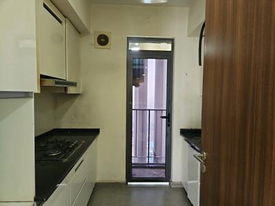 Kitchen Image of 1500 Sq.ft 3 BHK Apartment / Flat for sale in Lodha New Cuffe Parade Estrella, Sion Mumbai for Rs. 49000000