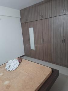 Bedroom Image of 1650 Sq.ft 3 BHK Apartment / Flat for sale in Indira Nagar Bengaluru for Rs. 22500000