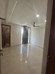 Bedroom Image of 1500 Sq.ft 3 BHK Apartment / Flat for rent in Mansarovar Extension Jaipur for Rs. 25000