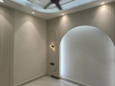 Bedroom Image of 1500 Sq.ft 3 BHK Builder Floor for sale in Vasundhara Ghaziabad for Rs. 15300000