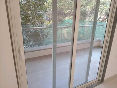 Balcony Image of 1880 Sq.ft 4 BHK Apartment / Flat for sale in Deccan Gymkhana Pune for Rs. 47500000