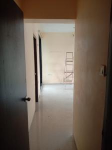 Hall Image of 960 Sq.ft 2 BHK Apartment / Flat for rent in Kesar Harmony, Kharghar Navi Mumbai for Rs. 54000