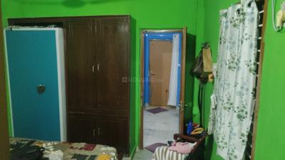 Bedroom Image of 540 Sq.ft 1 BHK Independent House for sale in Pedapulipaka Vijayawada for Rs. 4000000